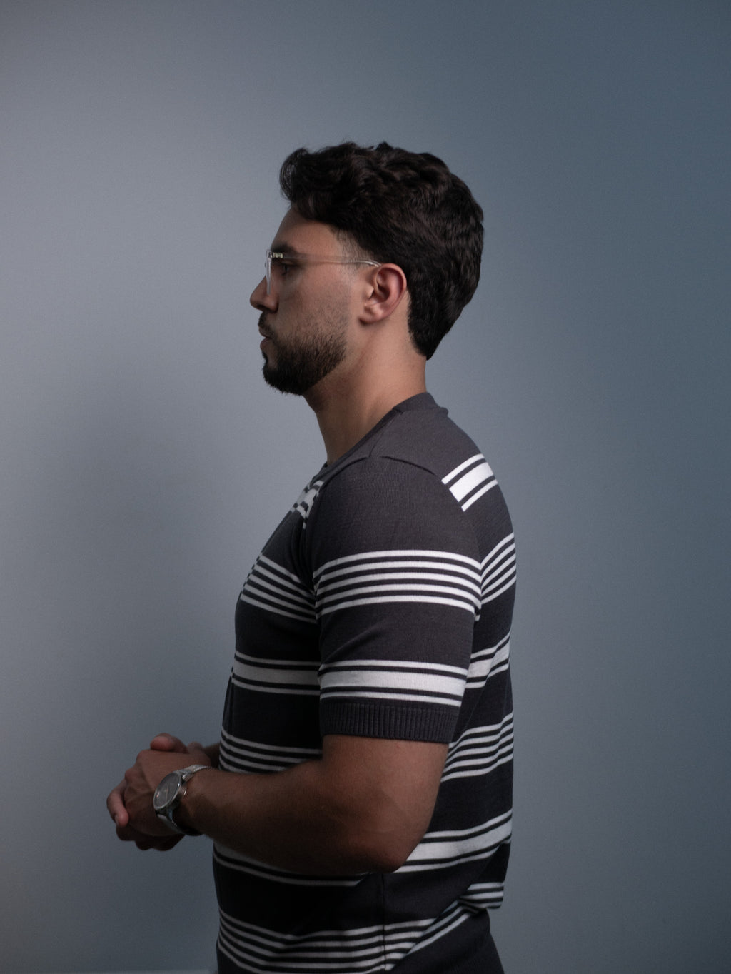 T-shirt Riviera