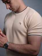 T-shirt signature