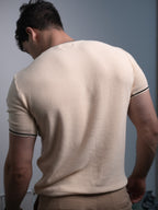 T-shirt signature