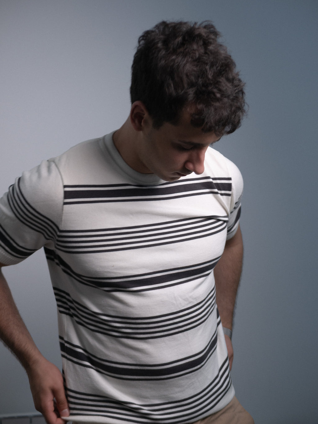 T-shirt Riviera