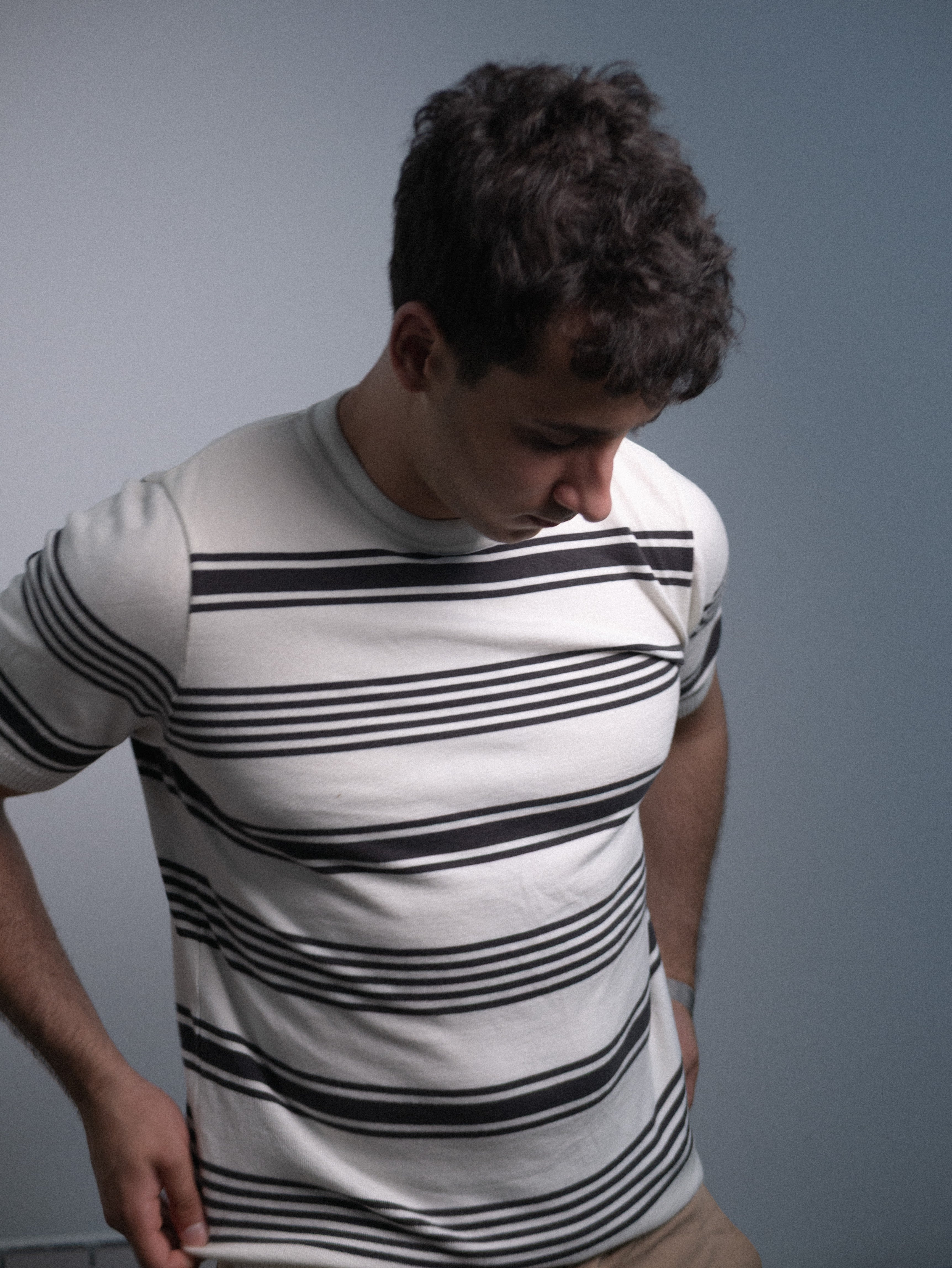 T-shirt Riviera