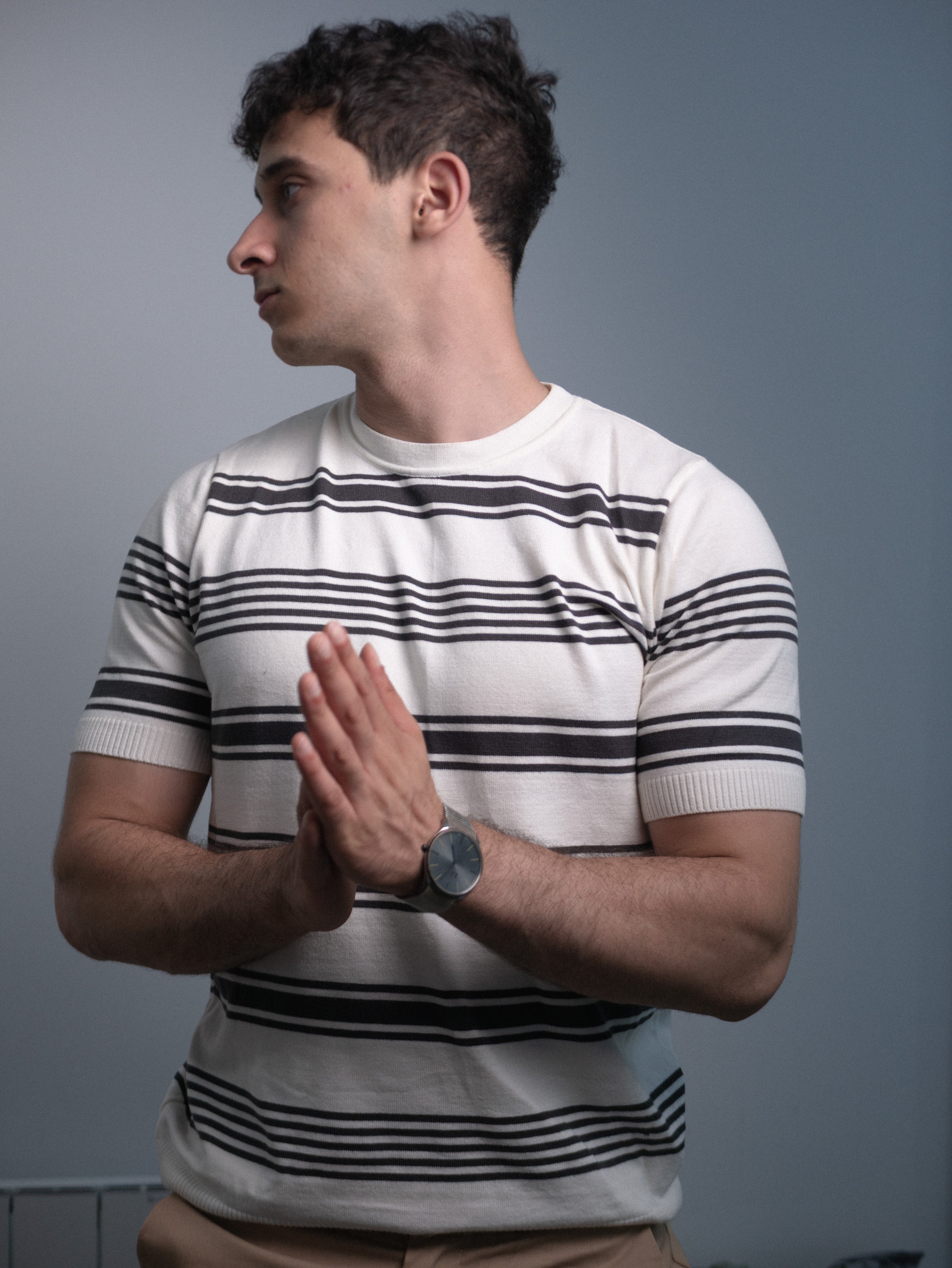T-shirt Riviera