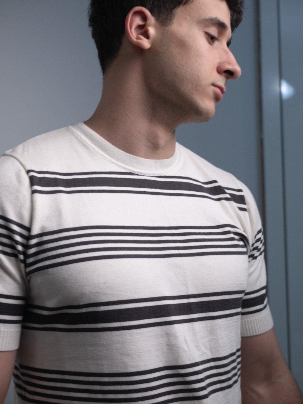 T-shirt Riviera