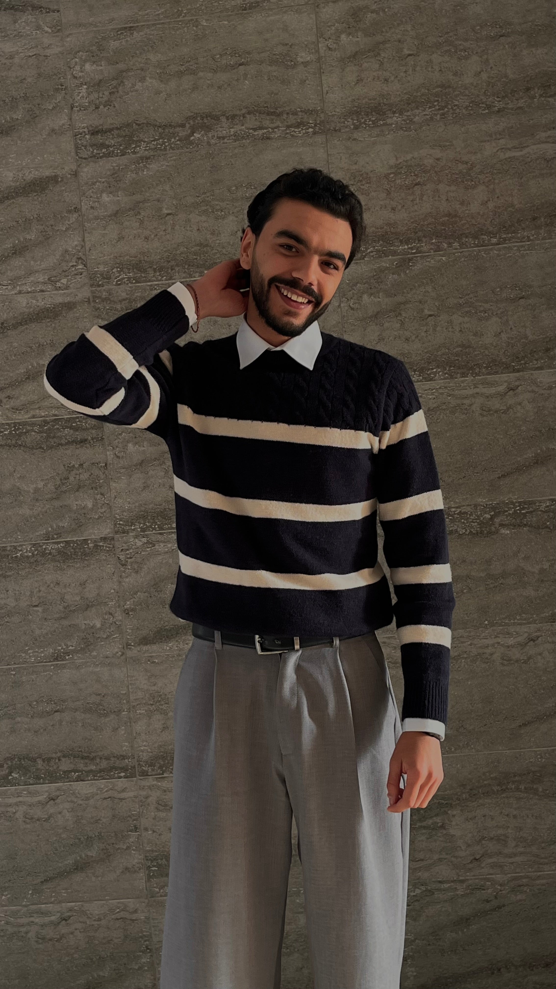 مارينيير